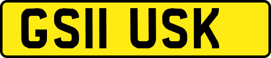 GS11USK