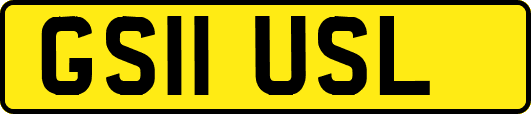 GS11USL