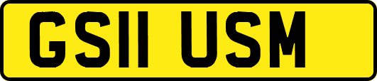 GS11USM