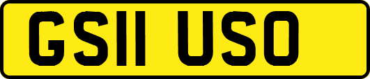 GS11USO