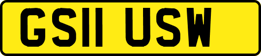 GS11USW