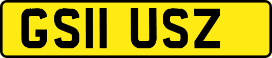 GS11USZ