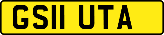 GS11UTA