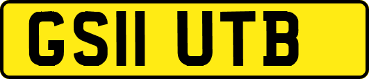 GS11UTB