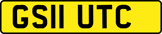 GS11UTC
