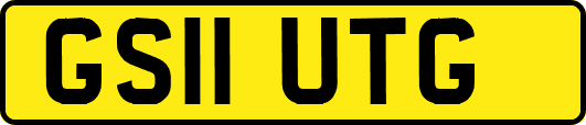 GS11UTG