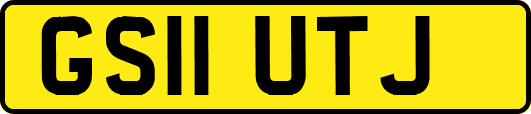GS11UTJ
