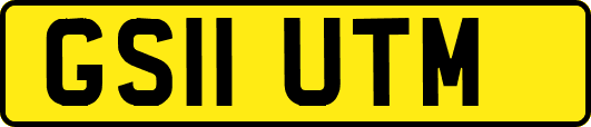 GS11UTM