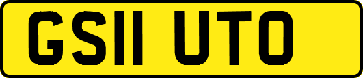 GS11UTO