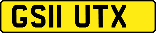 GS11UTX