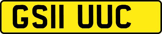 GS11UUC