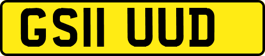 GS11UUD