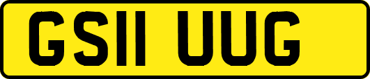 GS11UUG