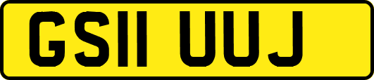 GS11UUJ