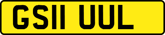 GS11UUL