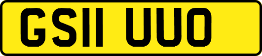 GS11UUO