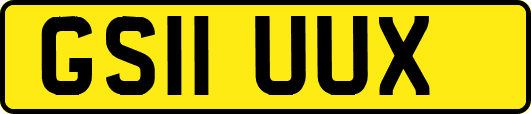 GS11UUX