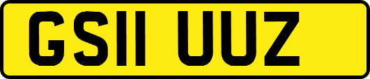GS11UUZ