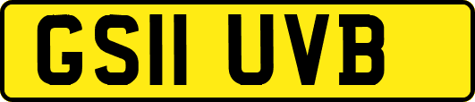 GS11UVB