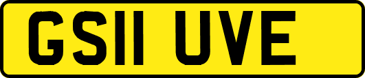 GS11UVE