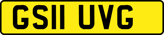 GS11UVG