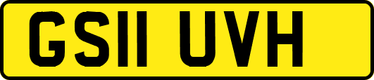GS11UVH