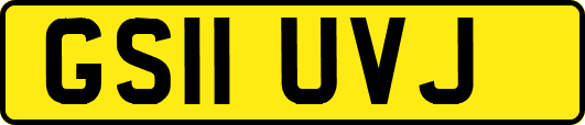 GS11UVJ