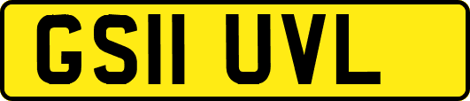 GS11UVL