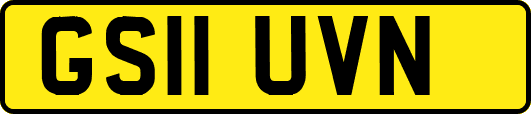 GS11UVN
