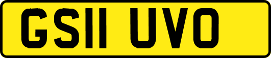 GS11UVO