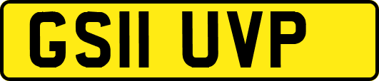 GS11UVP