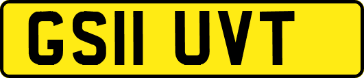 GS11UVT