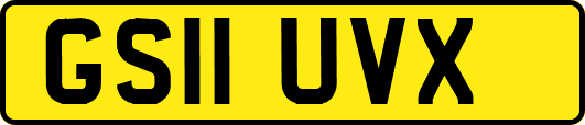 GS11UVX