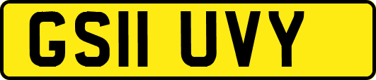 GS11UVY