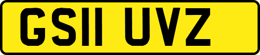 GS11UVZ
