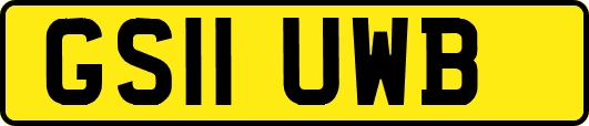 GS11UWB
