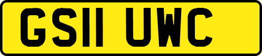 GS11UWC