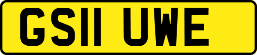 GS11UWE