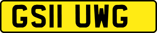 GS11UWG