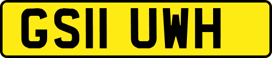 GS11UWH