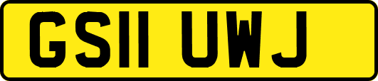 GS11UWJ