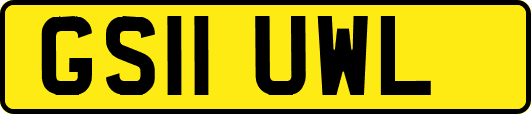 GS11UWL