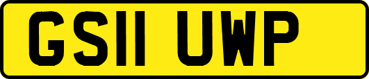 GS11UWP