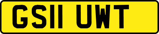 GS11UWT