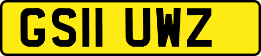 GS11UWZ