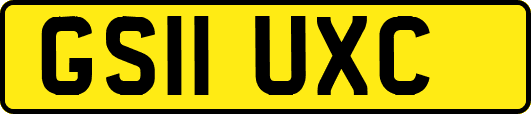 GS11UXC
