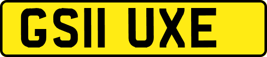 GS11UXE