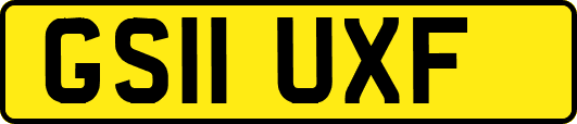 GS11UXF