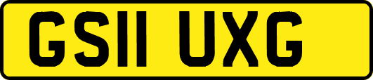 GS11UXG