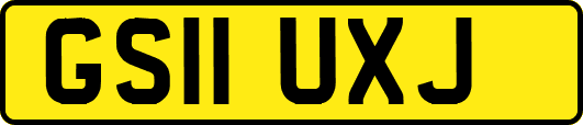 GS11UXJ